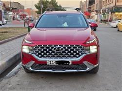 هيونداي سانتافي